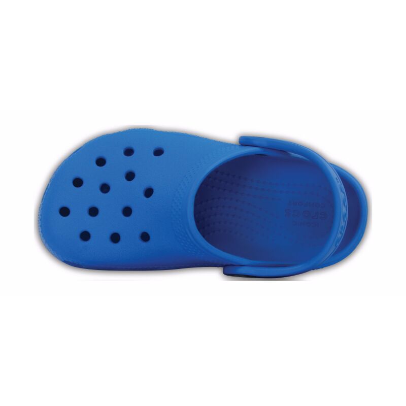 Crocs™ Kids' Classic Clog Ocean