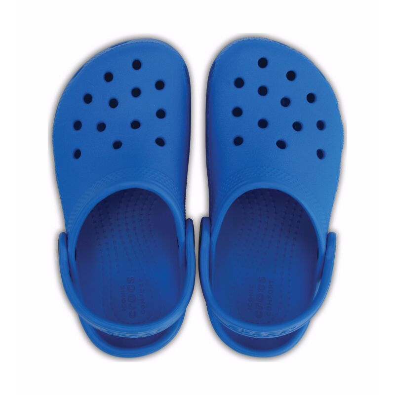 Crocs™ Kids' Classic Clog Ocean