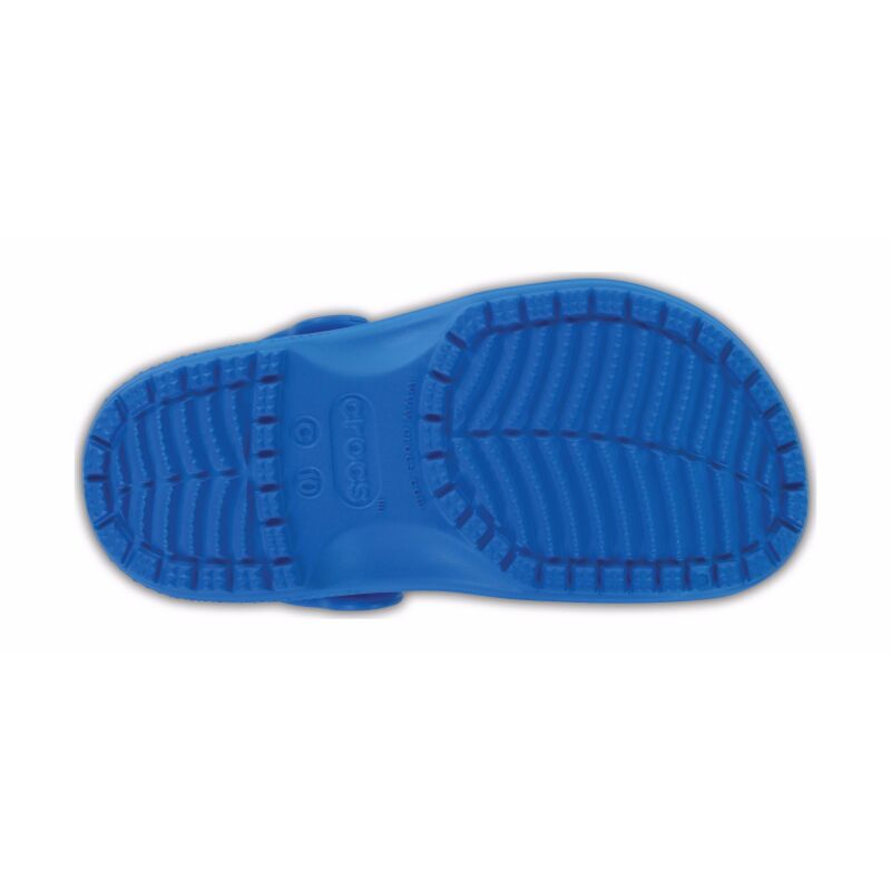 Crocs™ Kids' Classic Clog Ocean