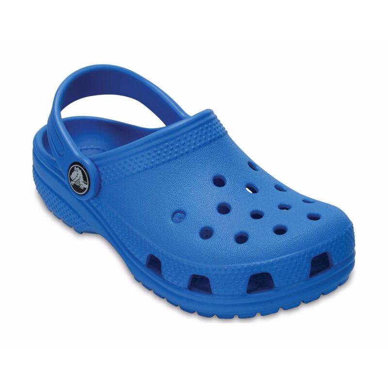 Crocs™ Kids' Classic Clog Ocean