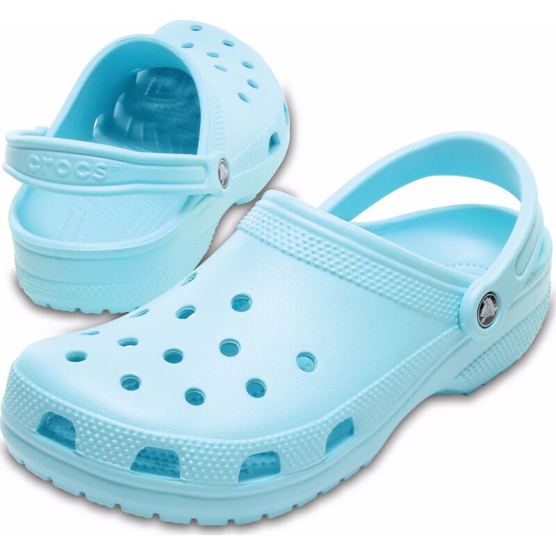 Crocs™ Classic Ice Blue