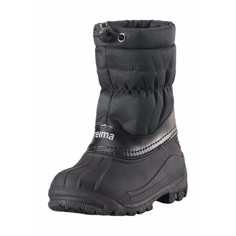 REIMA Nefar Black