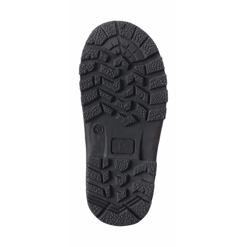 REIMA Nefar Black