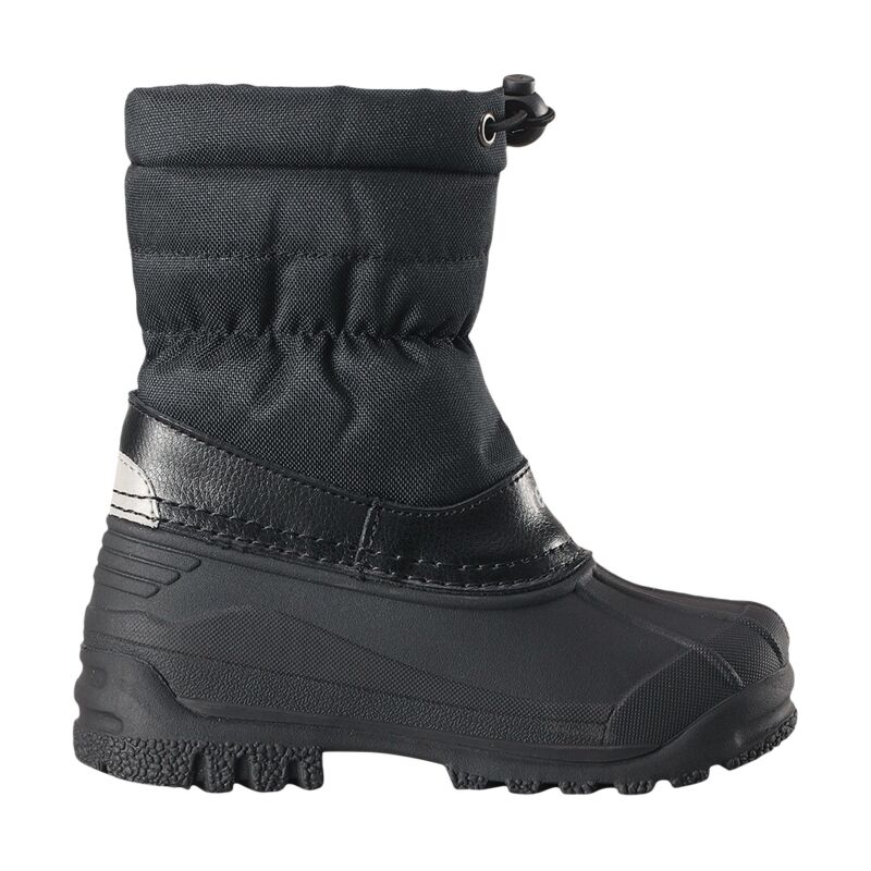 REIMA Nefar Black