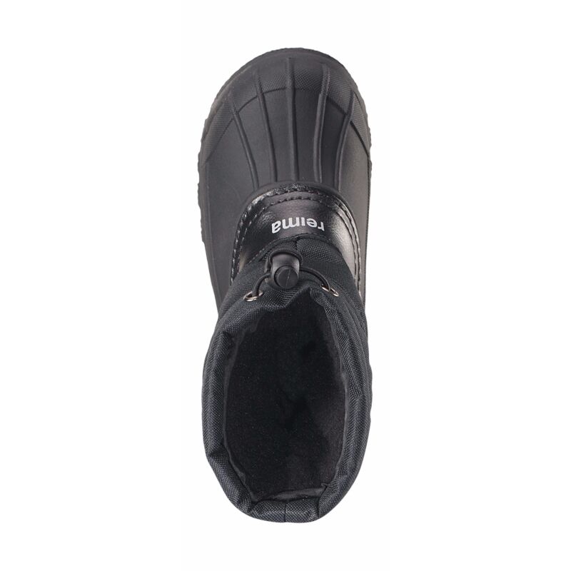 REIMA Nefar Black