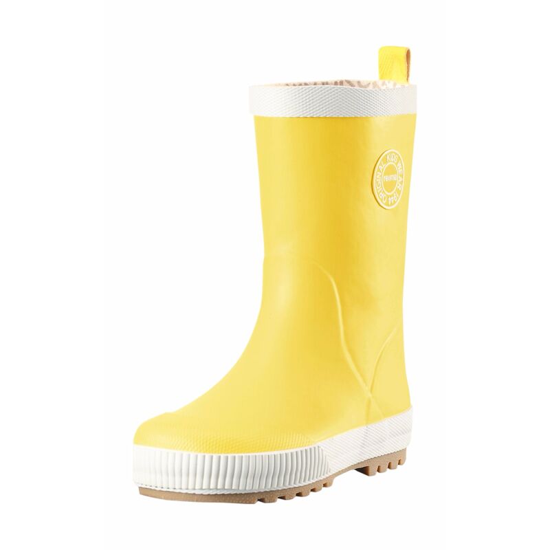 REIMA Taika Yellow