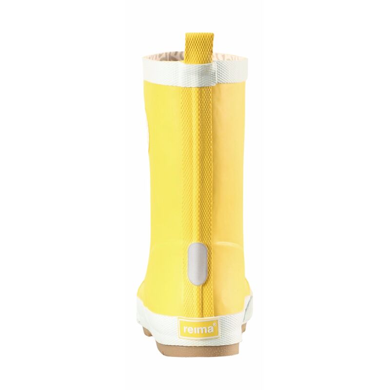 REIMA Taika Yellow