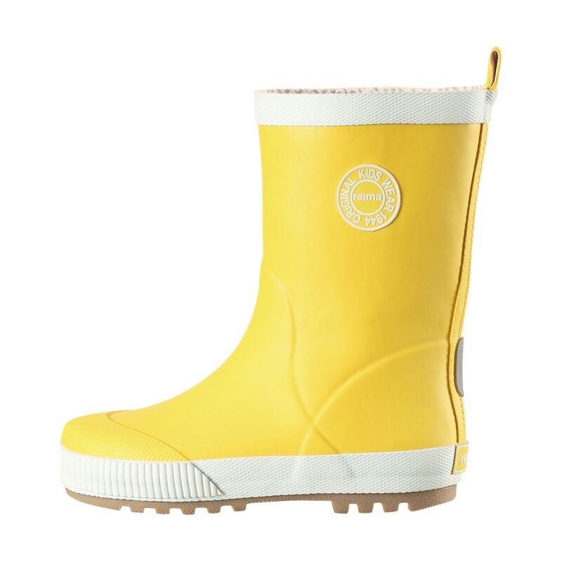 REIMA Taika Yellow
