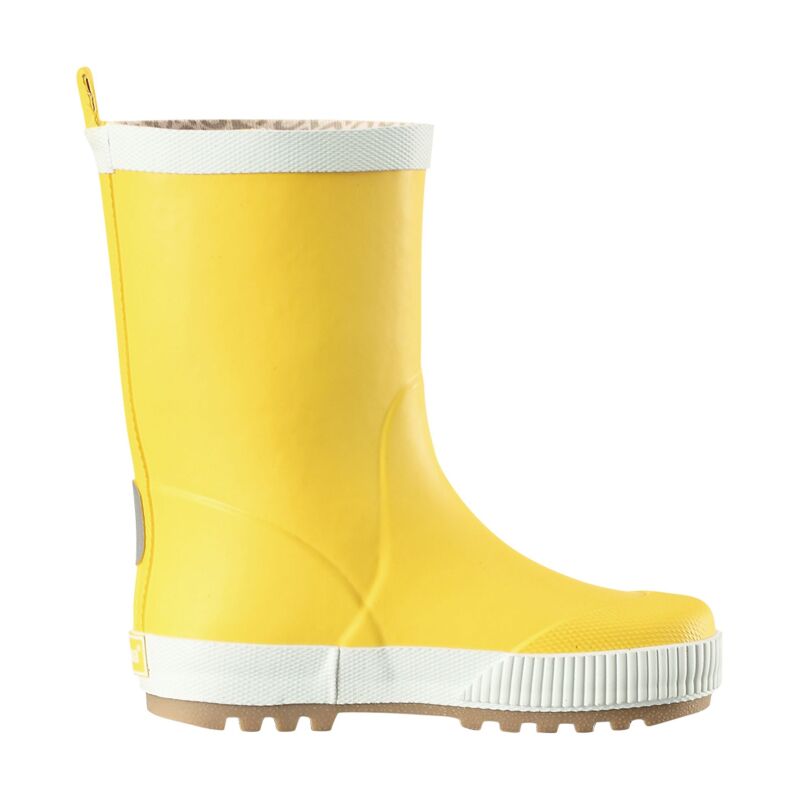 REIMA Taika Yellow