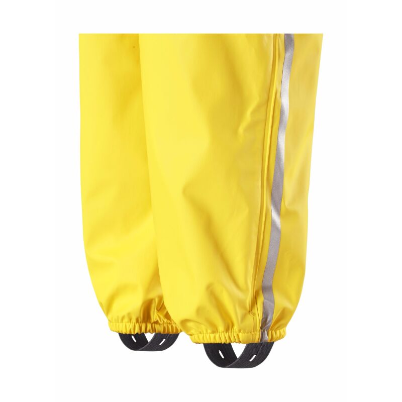 REIMA Tihku Yellow