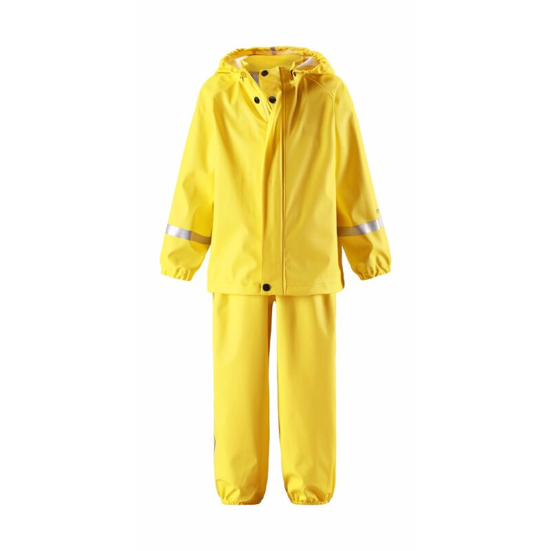 REIMA Tihku Yellow
