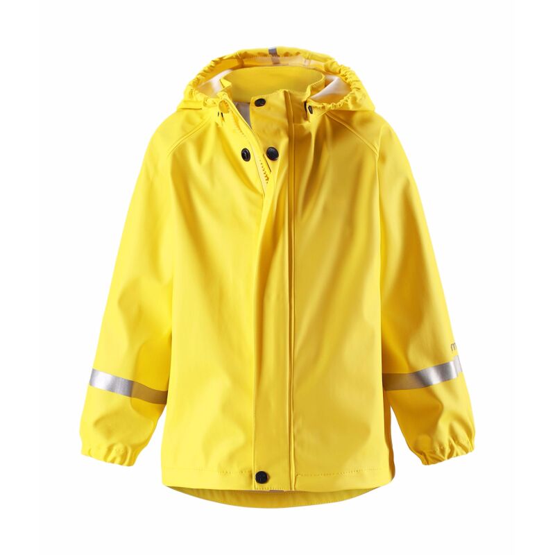 REIMA Tihku Yellow