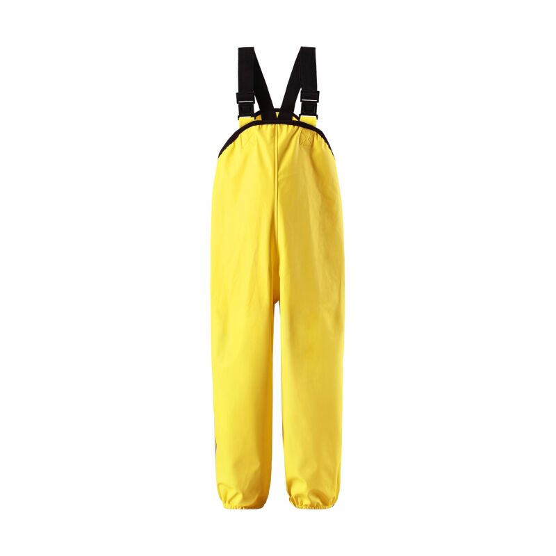 REIMA Tihku Yellow