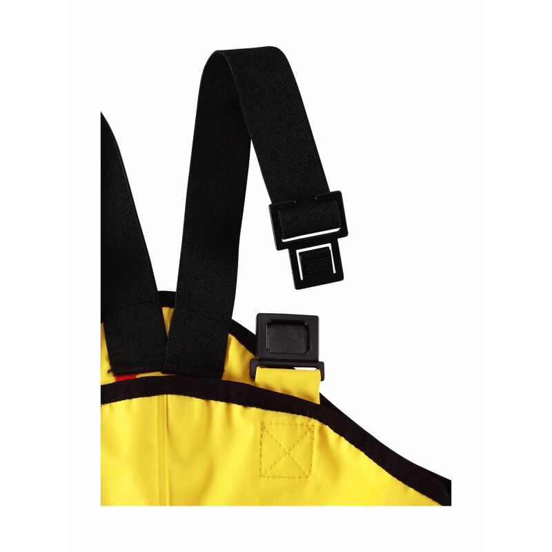 REIMA Tihku Yellow