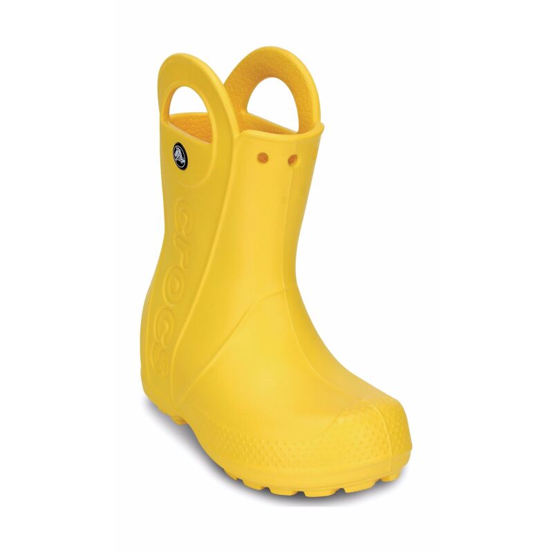 Kids' Handle It Rain Boot Yellow