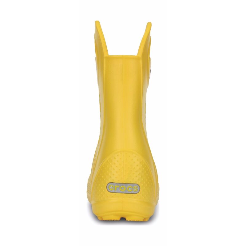 Kids' Handle It Rain Boot Yellow