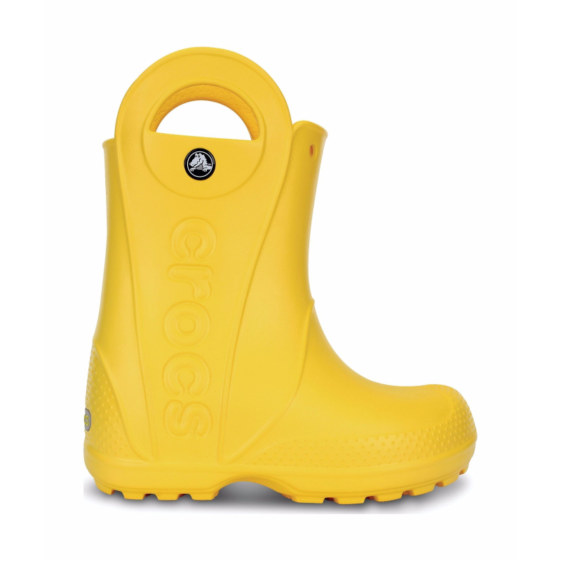 Kids' Handle It Rain Boot Yellow