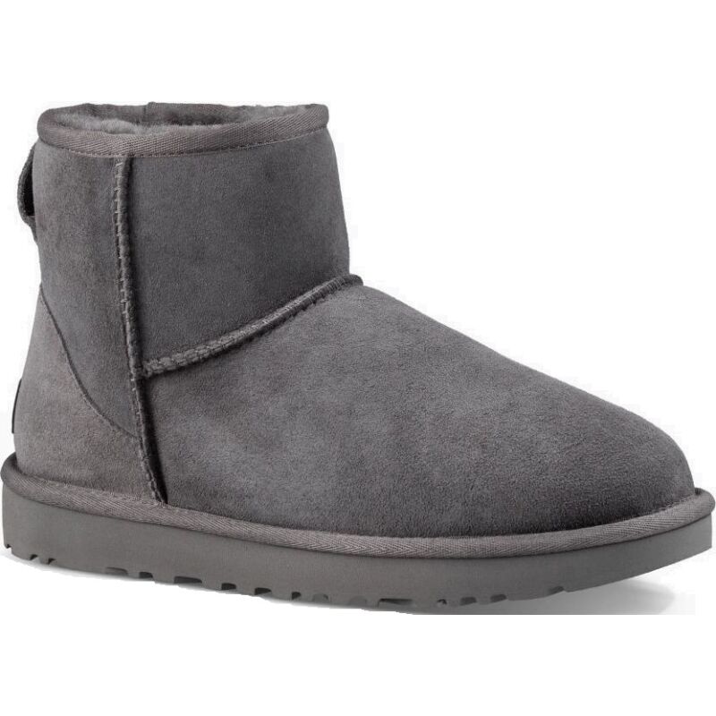 UGG Classic Mini II Grey