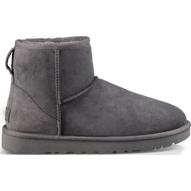 UGG Classic Mini II Grey