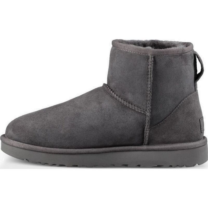 UGG Classic Mini II Grey