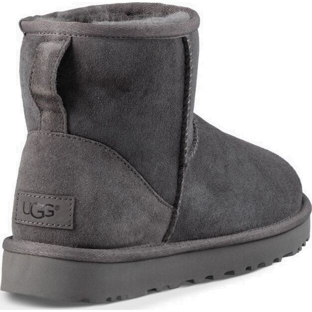 UGG Classic Mini II Grey