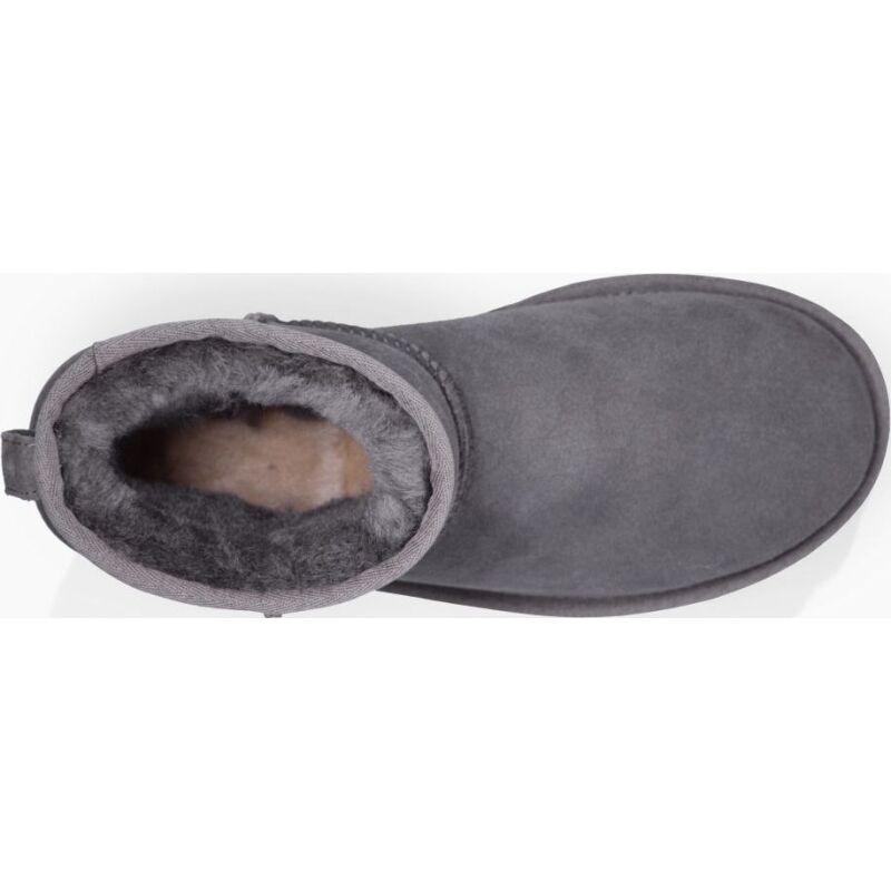 UGG Classic Mini II Grey