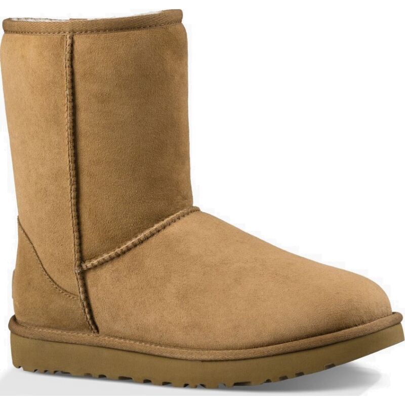 UGG Classic II Short Chesnut