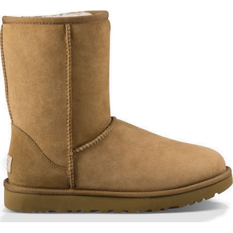 UGG Classic II Short Chesnut