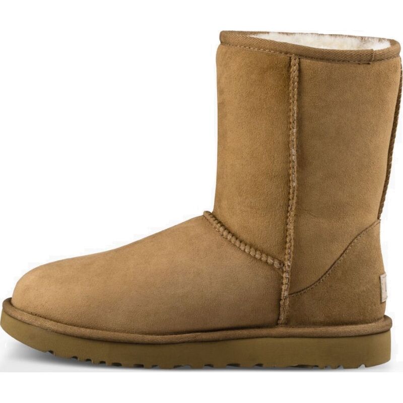 UGG Classic II Short Chesnut