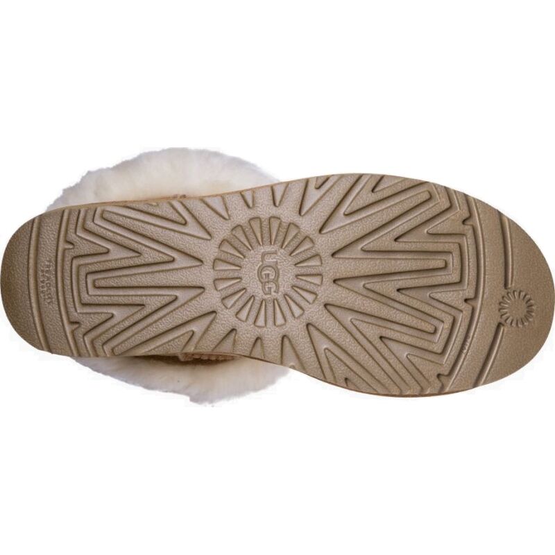 UGG Classic II Short Chesnut