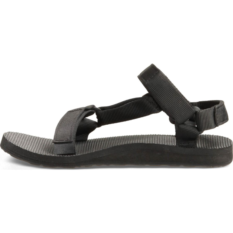 Teva Original Universal Women's Black