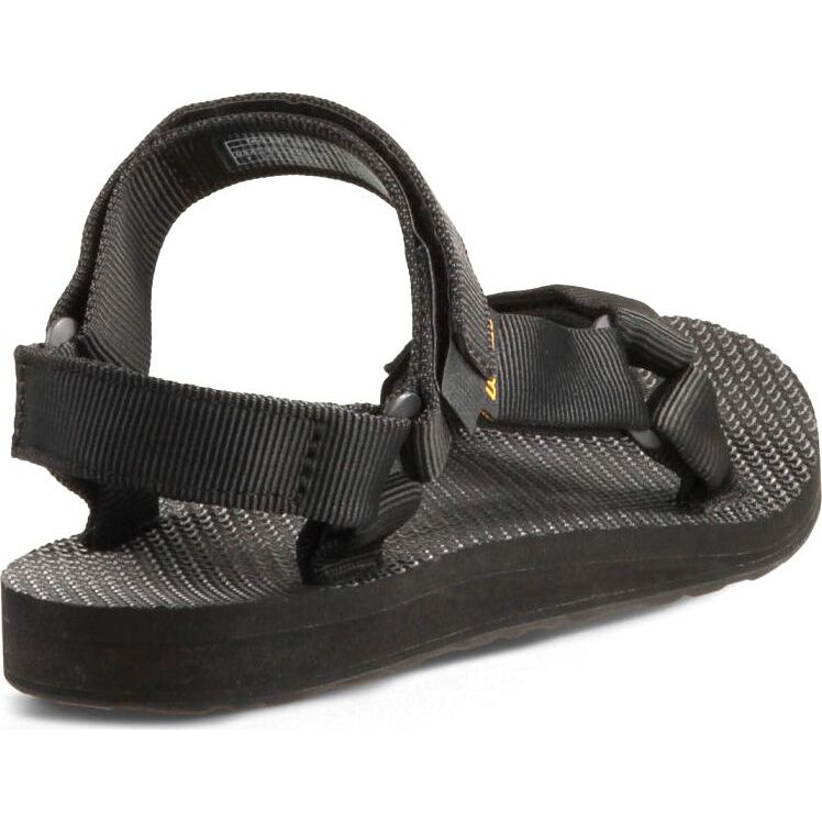 Teva Original Universal Women's Black