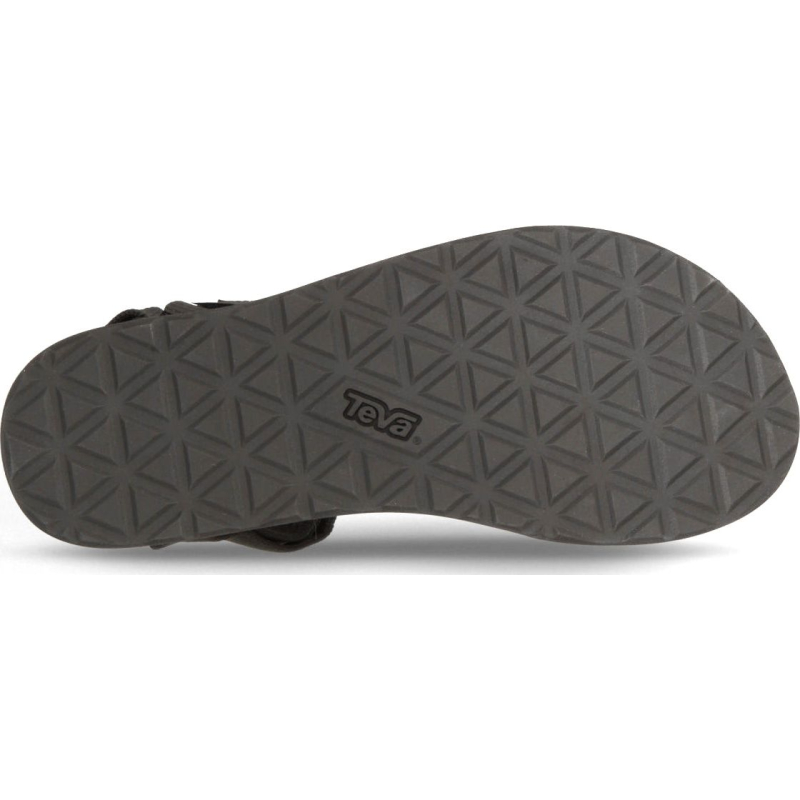 Teva Original Universal Women's Black