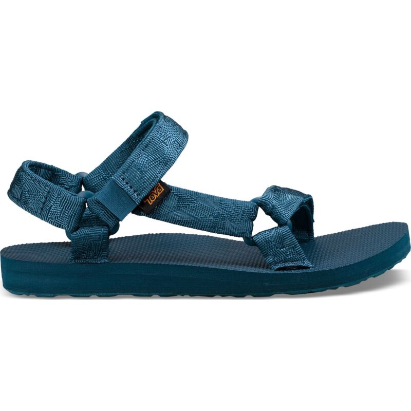 Teva Original Universal Women's Moxie Textured Legion Blue