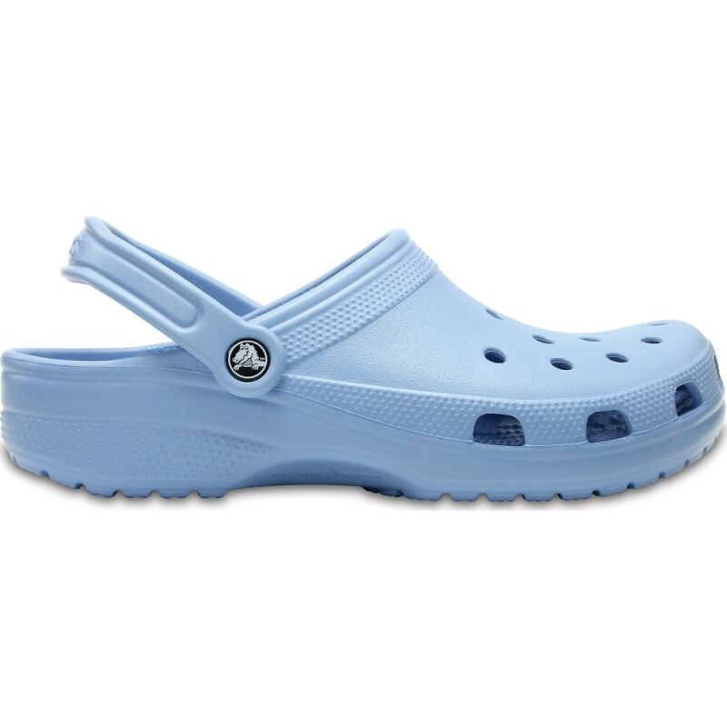 Crocs™ Classic Chambray Blue