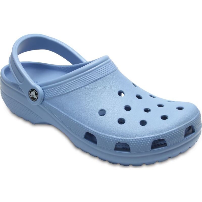 Crocs™ Classic Chambray Blue
