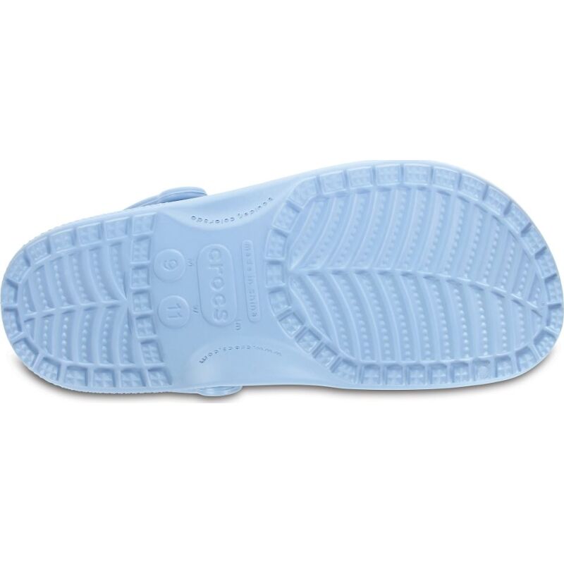 Crocs™ Classic Chambray Blue