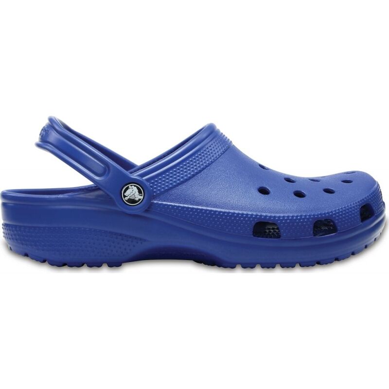 Crocs™ Classic Blue Jean