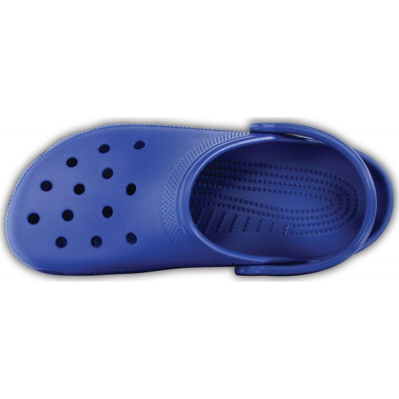 Crocs™ Classic Blue Jean