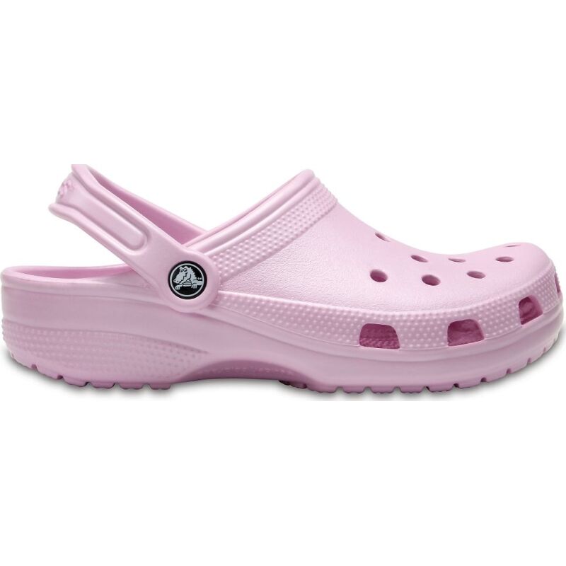 Crocs™ Classic Ballerina Pink