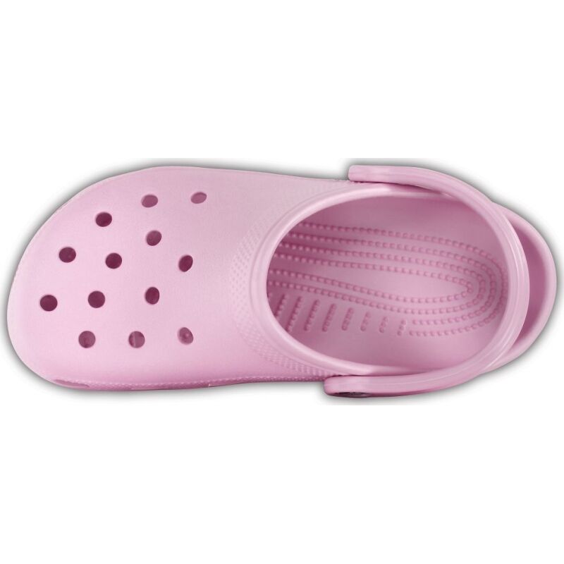 Crocs™ Classic Ballerina Pink