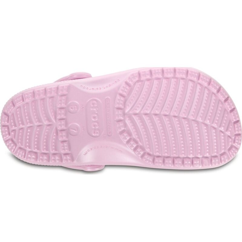 Crocs™ Classic Ballerina Pink