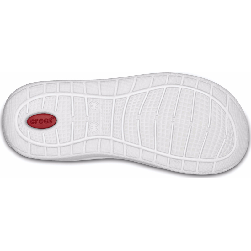 Crocs™ LiteRide Flip Black/White