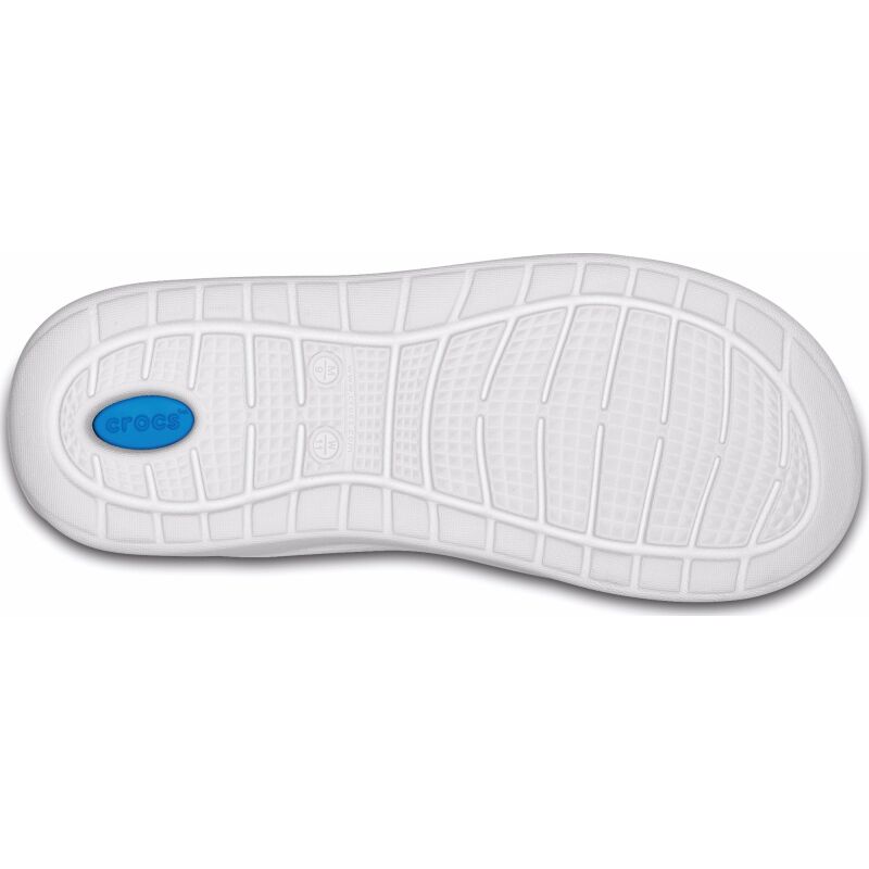 Crocs™ LiteRide Flip Navy/White