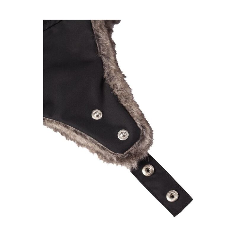 REIMA Ilves Black