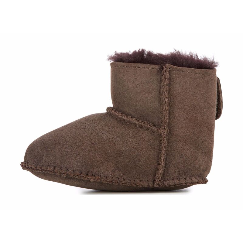 Emu hotsell baby bootie