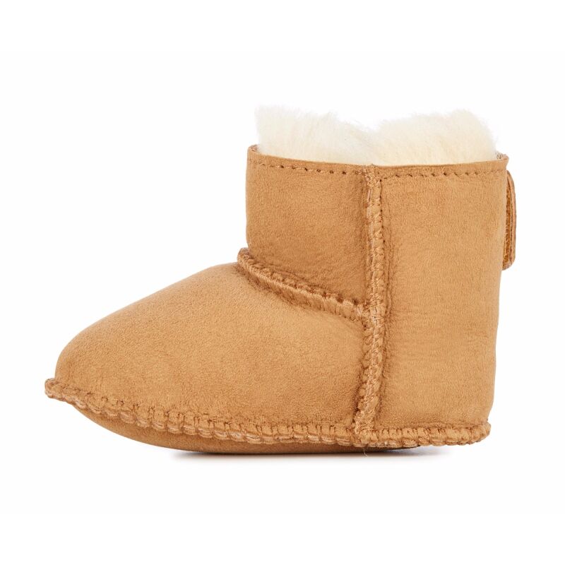 EMU Australia Baby Bootie Chestnut