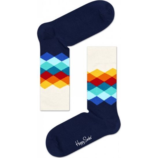 HAPPY SOCKS Mix Box Multi