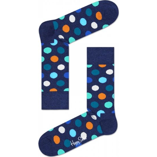 HAPPY SOCKS Mix Box Multi
