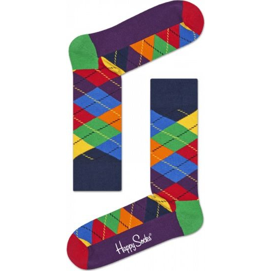 HAPPY SOCKS Mix Box Multi